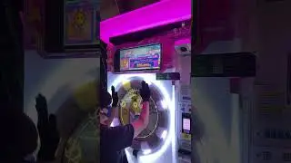 【maimai】ファンタジーゾーン OPA-OPA! -GMT remix-【MASTER】初AP《player:ヨシヲ》