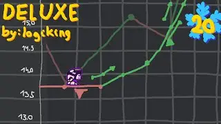 DELUXE by logiking