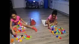 Creative building wow how fun 🎉🎉🎉 number #2#funnyvideo 