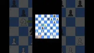 knight brilliant - Chess EDIT! [ fire !!! ]