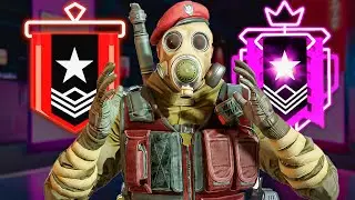 SETTINGS I Used To Get CHAMPION IN 24 Hours.. (Rainbow Six Siege)