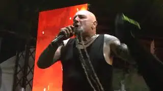 Loathe &ndash; Farewell Concert (Malta Beer Festival 2025) - Pt.5/9
