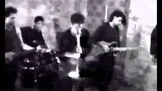 South Of No North - Fell Frozen 1986 Creep Records