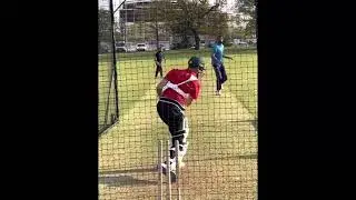 Facing International Pro Muhammad Irfan Jnr for first time