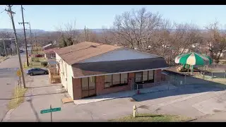 Commercial Listing In Downtown Chattanooga