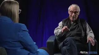 Rational Authority | Dr. George DeLeon Interview (Part 3)