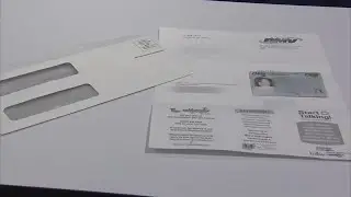 Department of Public Safety issues warning about BMV identity theft scheme