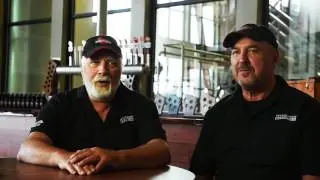 WBC Campus Craft Brewery Red Arrow APA