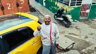 Aymos - Xigubu 2.0 (Ft. Blissbouy , Blackmyth, Canicee & Blesser Oga) [Official Music Video]