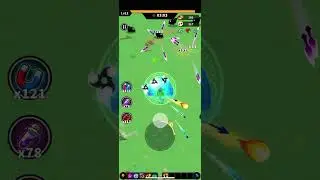 Stickman Survival: War games - Tao
