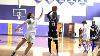 Akron Buchtel vs Newark