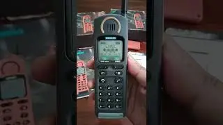 Siemens s10 Active