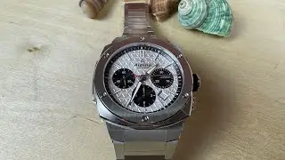 Alpina Alpiner Extreme Chronograph AL-730B4AE6B