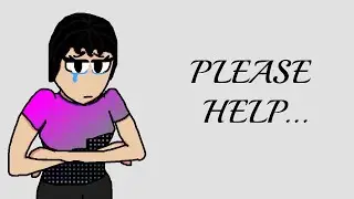 MY MOM DIED, HELP ME... [parody]
