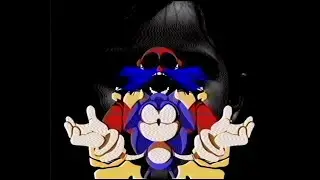 Cold Case - FNF VS Daredevil Inc. Restored Build (FULL SONG & GAMEPLAY)  - SONIC.NES