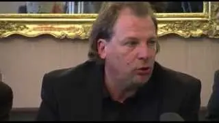 Neuer Intendant vorgestellt