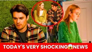 Shocking Update😱: Who Are Reuben and Chloe in Emmerdale? Mack’s World Turned Upside Down!
