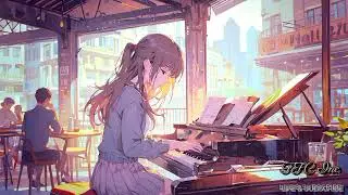 Relaxing music for motivation, work, study, meditation and sleep.