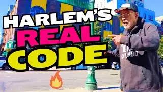 Harlem&rsquo;s Untold Story Frank Matthews, Mob Wars & The Code of Silence