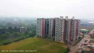 United International University || Travel with Sabbir