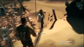 Spec Ops: The Line - 
