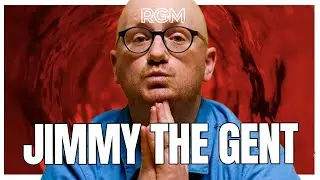JIMMY THE GENT ON MUSIC, COMEDY AND PODCASTING   | RGM | INTERVIEW