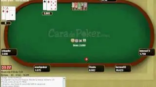 Mano de poker