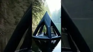 Amazing inflatable water tent,what model do you like ? 😊🤝#ipoolgocamping