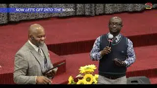 THE WORD OF GOD BY PS. NTIM #trending #ghanaentertainment #ghanacelebrities #christianfaith #love