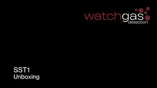 WatchGas SST1 Unboxing