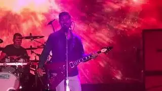 311 5/5/23 Beautiful Disaster/All Mixed Up Beale Street Music Festival Memphis Tennessee 