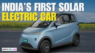 Bharat Mobility Global Expo: Key Focus On EV Innovation, AI Services & More | NDTV Profit