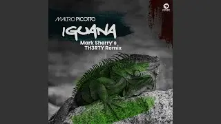 Iguana (Mark Sherry's TH3RTY Extended Remix)