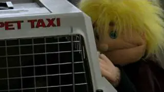 Live Hot Puppet Chat Movie Trailer