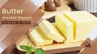 Butter Market Research Report
