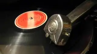 Arne H&uuml;lphers - Scherzo / Swedish Swing from Berlin
