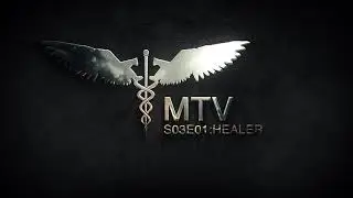 #МедухаТВ S03E01 || Healer || Лечитель