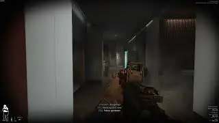 Ready or Not pepperball guns are currently broken