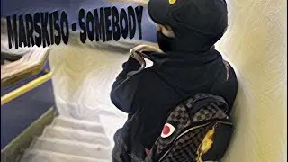 Marski50 - Somebody (Official audio)