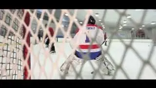 Universal Hockey - Elite Training