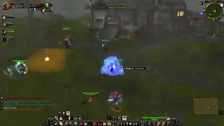 Light's Hope Vanilla WoW Arms Warrior PvP