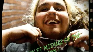 Fat Nick (Reaction video )Ft middle of the mall