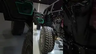 Ford Bronco Badlands #mild2wild #bronco #fordbronco #badlands #caraudio #caraudiofab