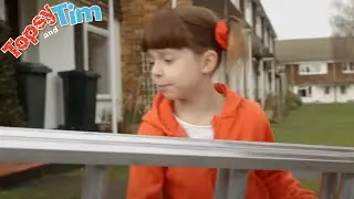 Topsy i Tim – Ciężka praca! | Kompilacja pełnych odcinków | Programy dla dzieci | HD