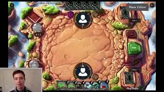 Card Editor Tutorial 1.5: Followup to part 1 (Collective: The Community Created Card Game)