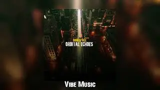 Omnispace - Orbital echoes #Ambient #DarkAmbient #SpaceAmbient #NatureAmbient #MeditativeAmbient