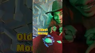 Evolution Of Money 💵