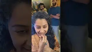 ദർശന ആളാകെ മാറി | ഹൃദയത്തിൽ കണ്ട ആളെ അല്ല 😍😍 Dharshana Malayalam Actress #shorts #dharsana