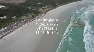 Victoria - Cape Bridgewater