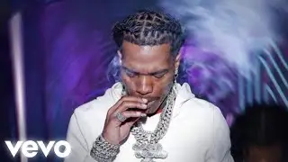 Lil baby & Lil Durk - Every chance I get 